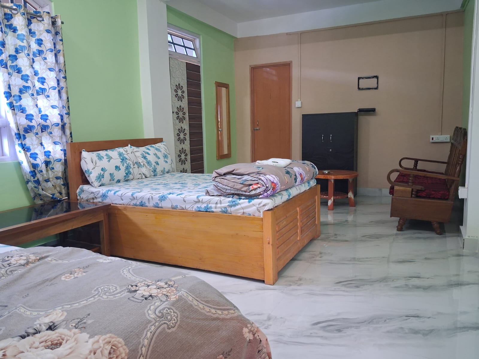 Jang Homestay